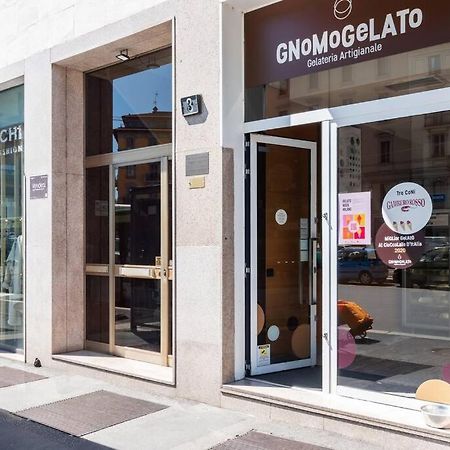 Una Dimora Per Due Milano Centro Zewnętrze zdjęcie